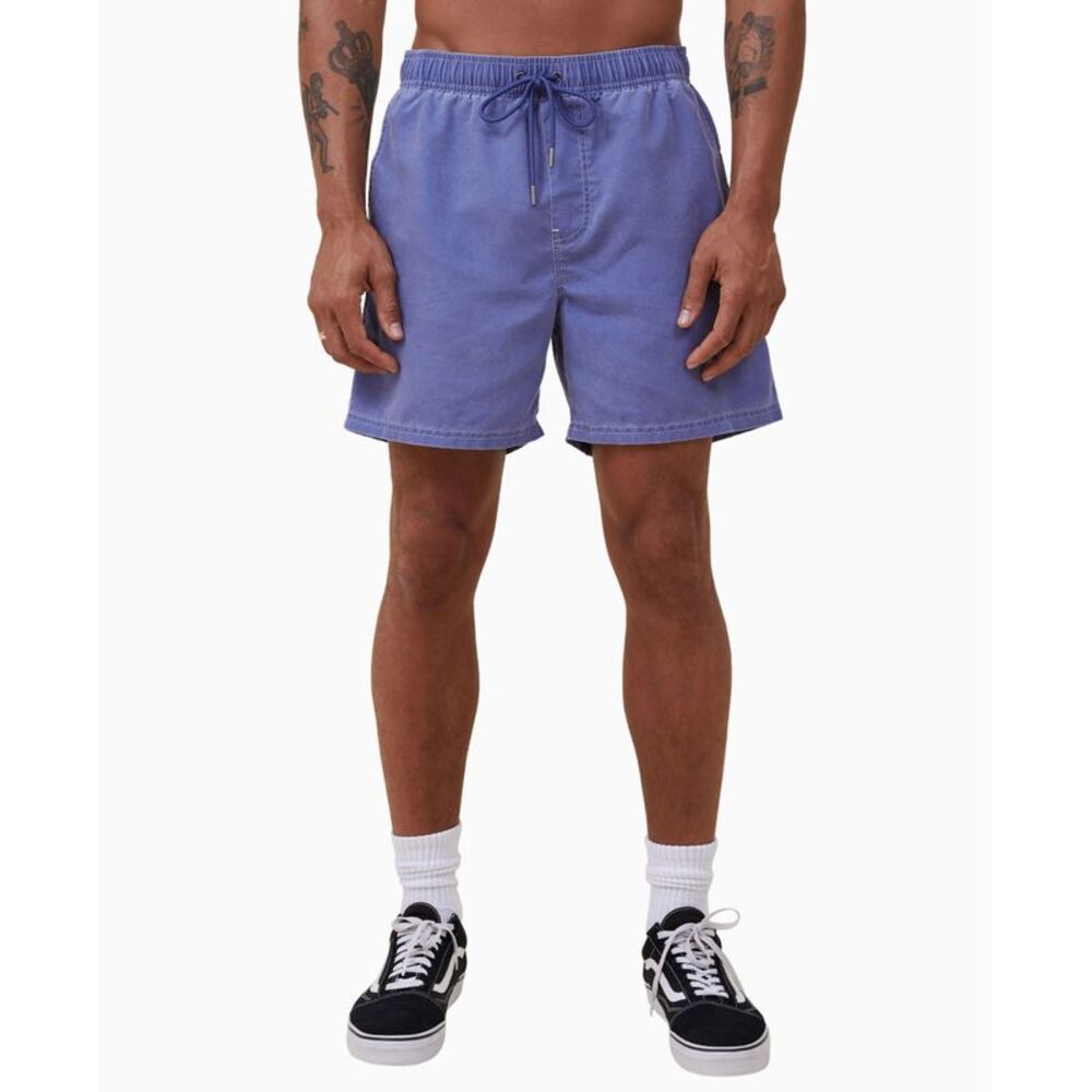Cotton On Men's Kahuna Drawstring Shorts